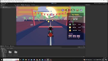 Sample game built with Kaiju Web3 Toolkit for Unity | Web3 Game Demo