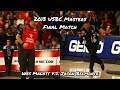 2013 USBC Masters Final Match - Wes Malott V.S. Jason Belmonte