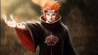 Naruto Shippuuden OST - Yogensha (Akatsuki Theme #3)