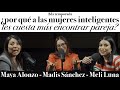 ¿Por qué a una mujer inteligente le cuesta más encontrar pareja? #Expuestas