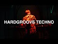 HardGroove Techno Mix: Techno, Hardgroove, rave vibes | S4T1V4