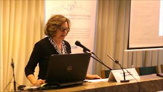 Is Forgiveness Necessary Prof. Pamela Cooper-White
