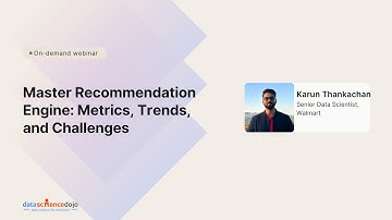 Recommender Systems: Metrics, Trends, and Challenges