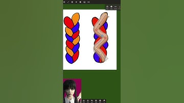 Random-20 | NOMAD SCULPT | 3d sculpting | 3d BRAİD