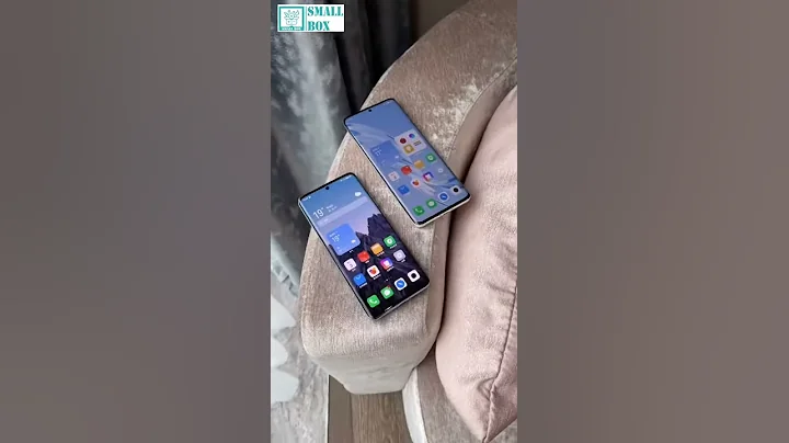 Meizu 18 and 18 Pro - which one you choose? - DayDayNews