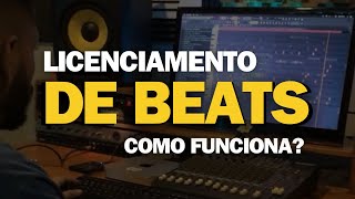 BEATSTARS | LICENÇAS LEASE &amp; EXCLUSIVE (Explicação Completa em Português).