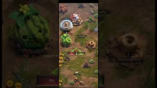 The ants - rescue aphids event screenshot 3