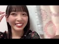 石田みなみ(STU48)2022年8月7日SHOWROOM の動画、YouTube動画。