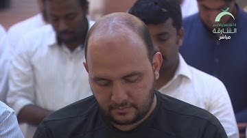 إمامة القارئ : خليفة الطنيجي   |  ليلة 03 رمضان 1440 | مسجد الصديقين