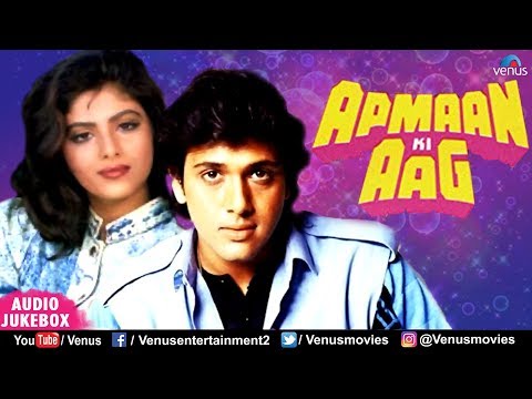 apmaan-ki-aag---jukebox-|-govinda-&-sonam-|-hindi-movie-songs-|-superhit-bollywood-songs