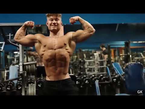 GYM HARDSTYLE -