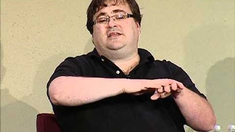 Techonomy 2010: OUR ALWAYS-ON LIFE (Part 1 of 3)