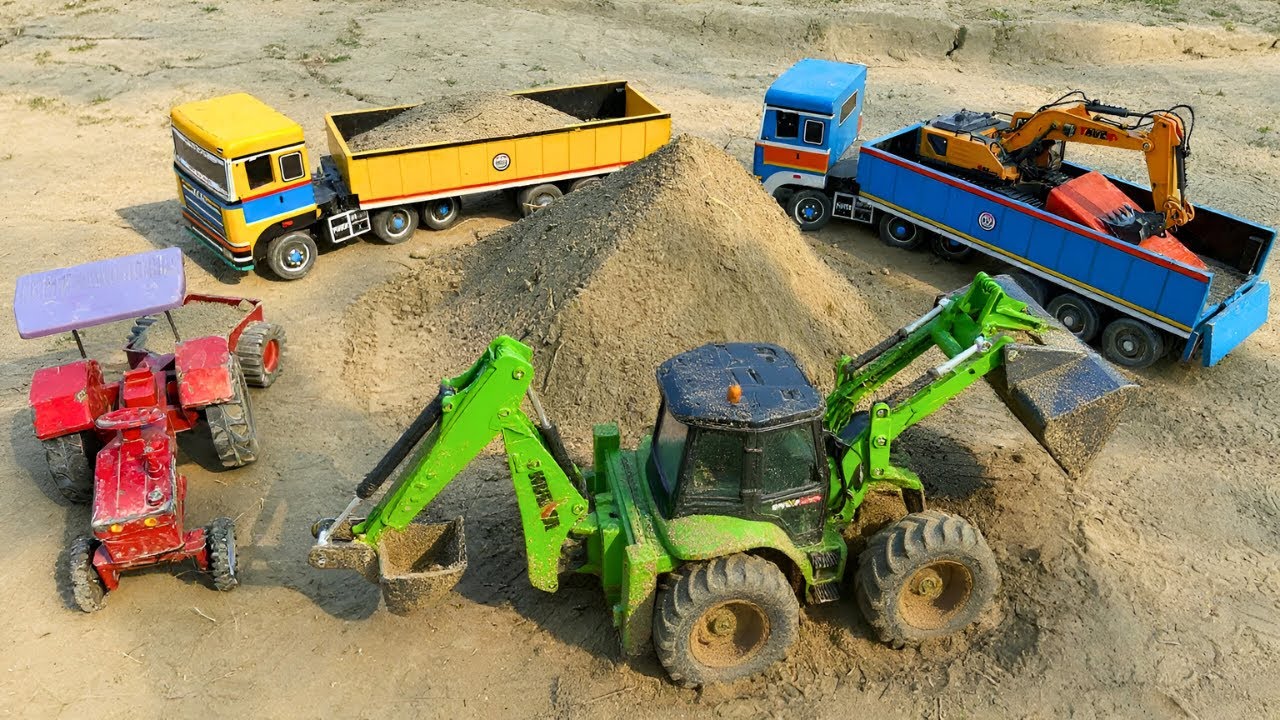 Diy diorama making mini motor water pump science project