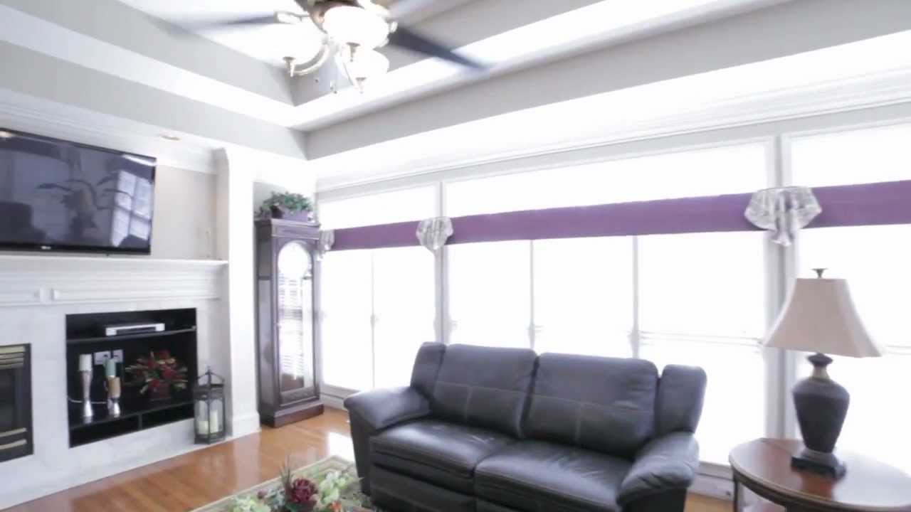 Newburgh, IN Home For Sale in River Ridge Subdivision