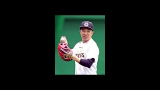 阪神石井大智が本格キャッチボール再開！