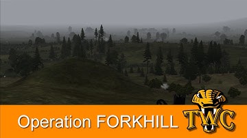 TWC - Operation FORKHILL - CWR2 - ACE