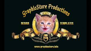 Mgm Intro Theme Bundle