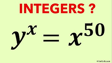 A Nice Olympiad Problem | Number Theory