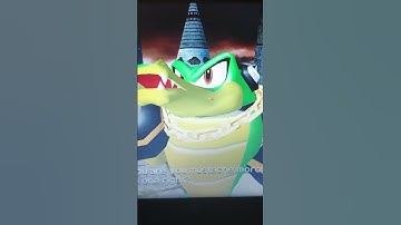 And just like that, they