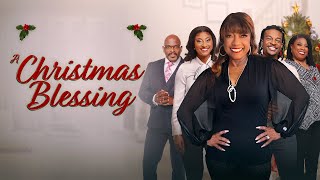 A Christmas Blessing (2023) | Full Movie | Holiday Movie | Family