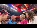 Studbudz Exclusive Access To All Star 3 Point Contest Studbudz Exclusive Access To All Star 3 Point Contest