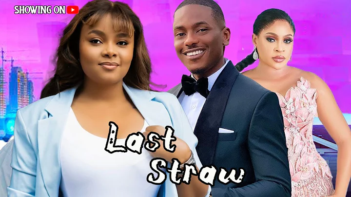 Last Straw - New Nigerian movie starring Bimbo Ademoye, Timini Egbuson, Shaffy Bello