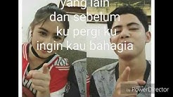 Lirik || Cover Aliando syarief ft Prilly Latuconsina - Air mata surga  - Durasi: 4:23. 