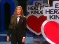 Andrea Jürgens - Ein Herz für Kinder - Superhitparade - 1983