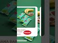 Instant Nutrition & Traditional Healthy Sweets | #SIRIMIRI #healthylifestyle #food #wellnessjourney