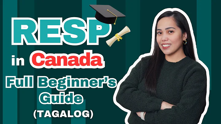 RESP in Canada Full Beginner's Guide in Tagalog (Tips and Things to Avoid)