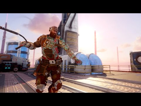 Call of Duty®: Black Ops III – 7/28 Black Market Trailer