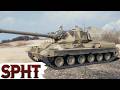 SPHT - СКАЖЕНА ПЛАНКА в 4600 🔥ДІЙСНО ХОРОШИЙ ?🤔