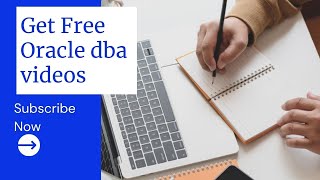 Complete Course Oracle DBA Get Free 2021