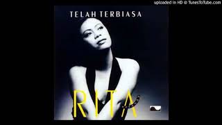 Rita Effendy - Telah Terbiasa - Composer : Budi Bidhun & Sekar Ayu Asmara 1995 (CDQ)