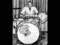 The dipsy doodle  chick webb