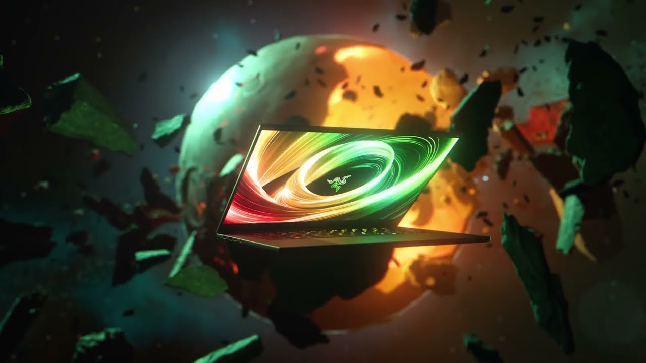 Razer Blade 14 | The Thinnest Blade Ever