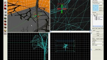 Source SDK : Body on Rope for Half-Life2