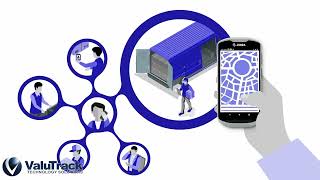 Zebra Workcloud Communication | Transform Supply Chain & Logistics Communication