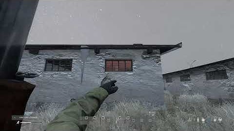 DayZ Grenade kill #Shorts