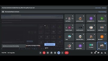 Research Methodology in Natural Sciences : Problem solving Session 2 (11.02.23)- NPTEL