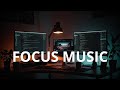 Focus Music Instrumental | Study Music Playlist | Deep Work Productivity Music