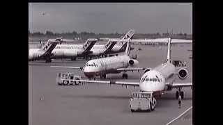 TWA JFK STL terminals 2001