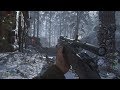 Very Epic SNIPER Mission from Call of Duty WW2