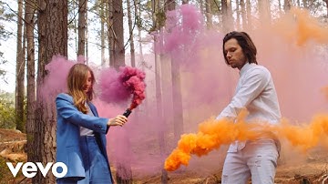 Porcelain Moon - Urban Wilderness (Official Video)