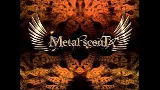 SMOKE ON THE WATER - METAL SCENT LIVE VERSION