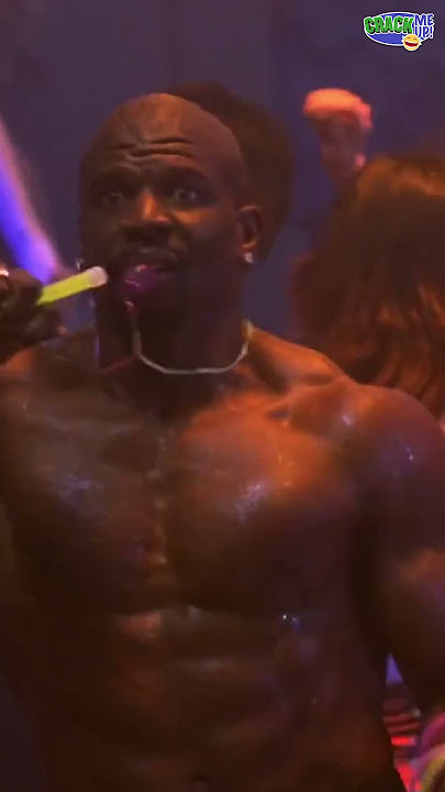 LATRELL SPENCER is a PARTY ANIMAL | White Chicks #shorts
