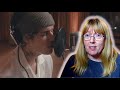 Vocal Coach Reacts to Justin Bieber & benny blanco 'Lonely' Acoustic