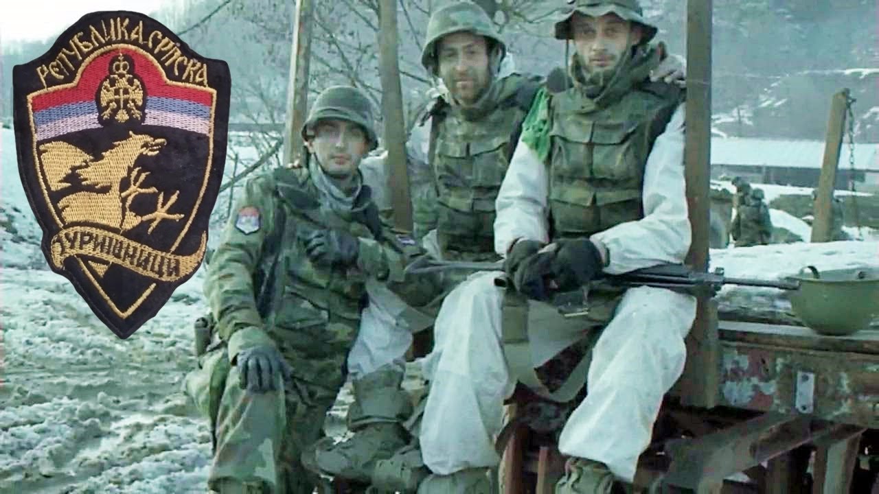 РАДИО ТЕЛЕВИЗИЈА РЕПУБЛИКЕ СРПСКЕ - МИСИЈА : ЈУРИШНИ ОДРЕД ВЛАСЕНИЦА