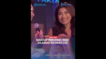 HIKMAH Digugat Cerai Ari Wibowo, Inge Anugrah Jadi Direktur Marketing di Perusahaan Dokter Richard L