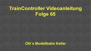 TrainController Folge 65, externe Symbole einbinden